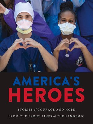 cover image of America's Heroes